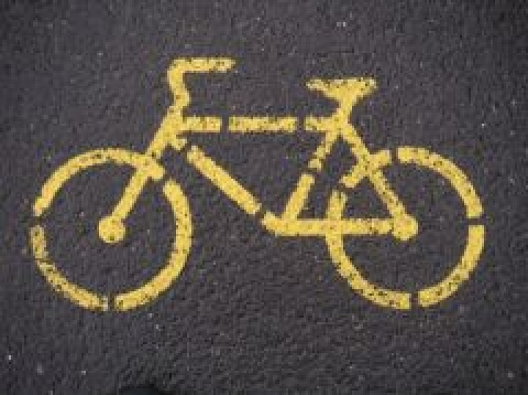 Ikšķilē aizvadīts otrais velobrauciens