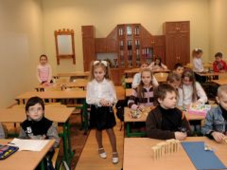 Strazdes skola svinēs 145.jubileju