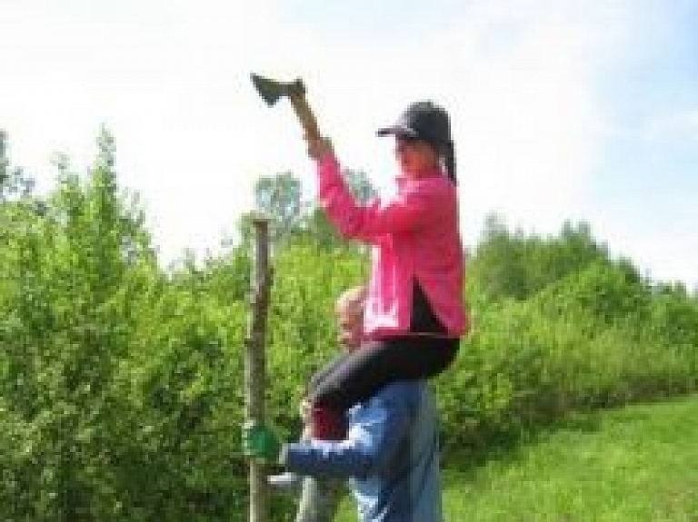 Vidzemes Augstskola īsteno jaunu studiju metodi – integrētā lauku prakse