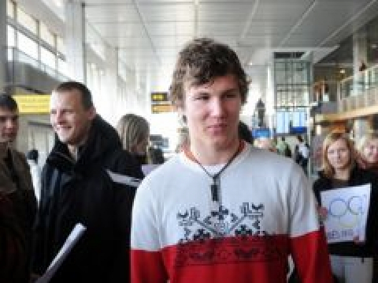 Siguldā aizvadīts Pasaules kausa posms skrituļslalomā