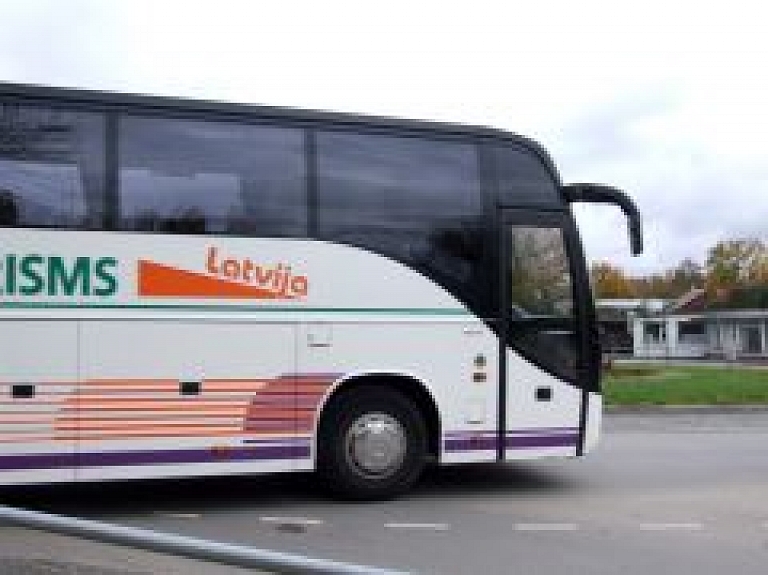"VTU Valmiera" par 230 000 latu iegādājusies autobusus