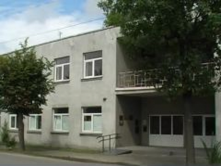 Latvijas Sarkanā Krusta Jēkabpils komitejai jauna mājvieta (video)