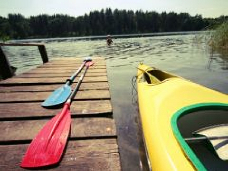 Jūrmalnieku panākumi Latvijas III Olimpiādē