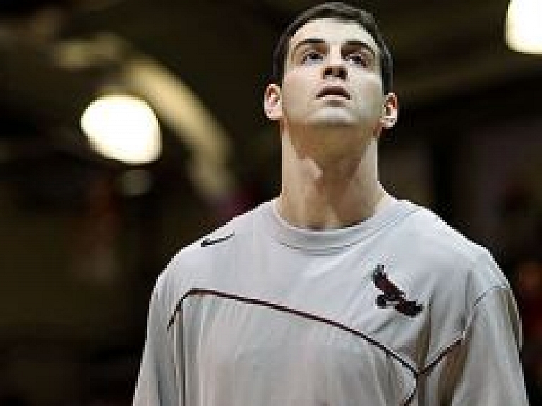 BK "Jēkabpils" sastāvam pievienosies amerikāņu spēlētāji (galerija)