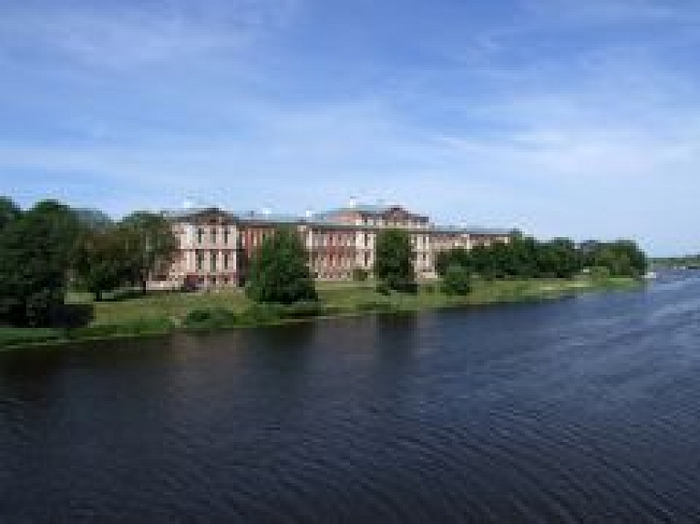 Jelgavai Latvijas III Olimpiādē 36 medaļas