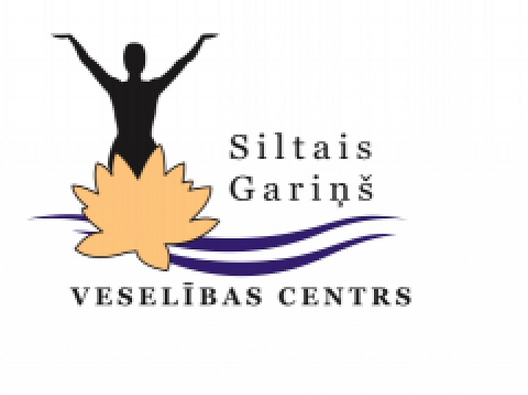 Veselības centrs "Siltais Gariņš" (galerija)