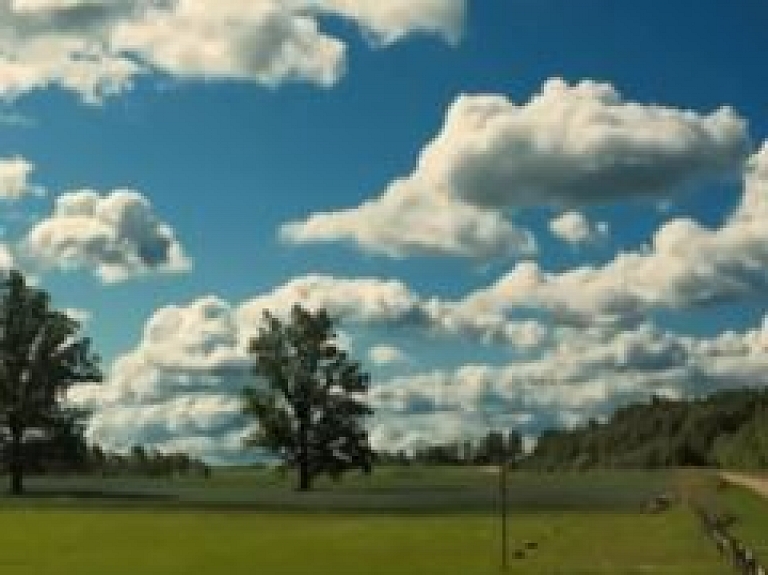 Kā pavadīt atvaļinājumu (video)