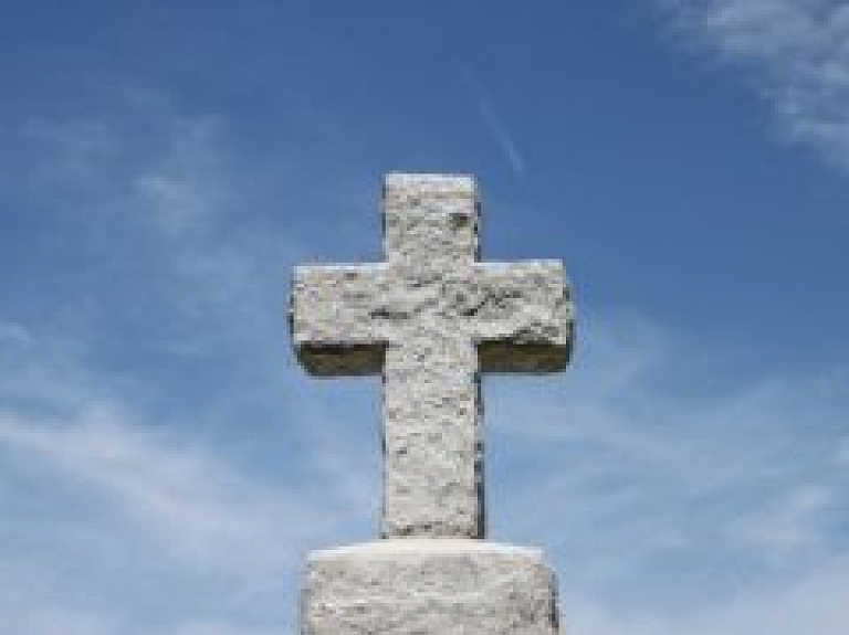 Viļakā uzsākta klostera ēkas 1.kārtas rekonstrukcija