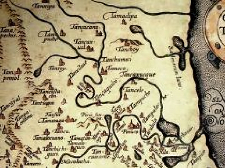 Tukumā aicina izbaudīt dienu Kurzemes un Zemgales hercogistē 1567.gadā