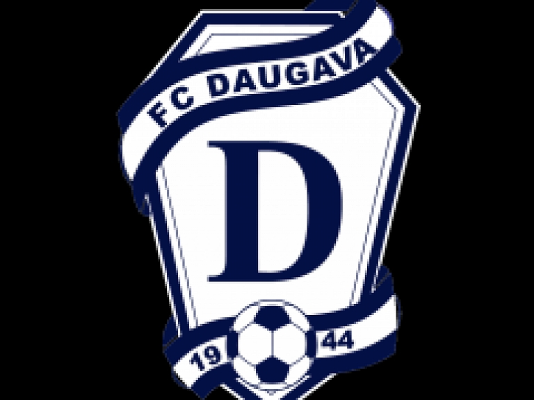 Daugavpils "Daugava" aizvada UEFA Eiropas līgas pirmās kvalifikācijas kārtas pirmās spēles