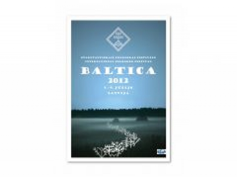 Festivāls BALTICA 2012 pieskandinās Rīgu un Vidzemi