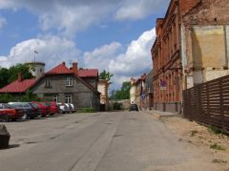 Cēsu novadā pabalstu saņem teju trešdaļa bezdarbnieku