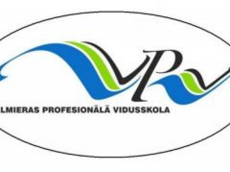 Valmieras Profesionālā vidusskola