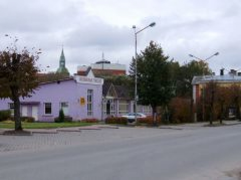 "Valmieras tirgus" pērn nopelna teju 45 tūkstošus latu