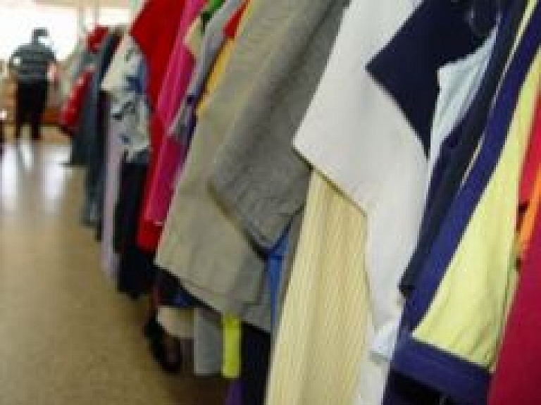 "R.D.A." peļņa pieaug par 72 000 Ls