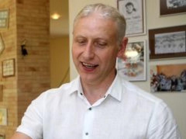 "Dimdiņu" apgrozījums pērn sasniedz teju 3 miljonus latu