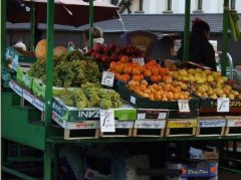 "Cēsu tirgus" pelņa palielinās par 75%