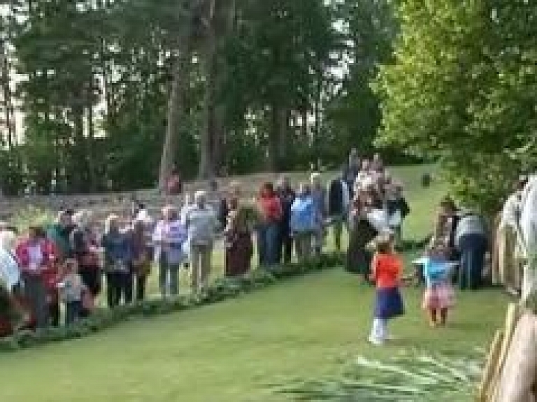 Ziņas Talsu novadam (video)