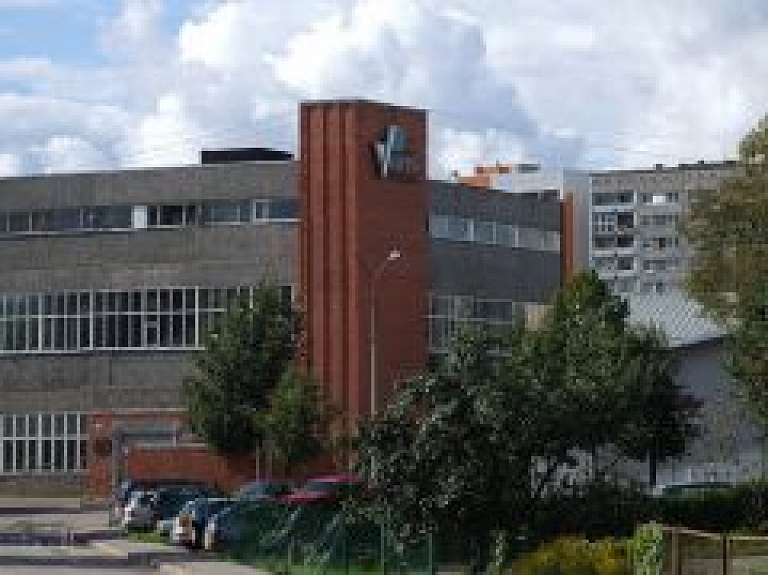 "Valpro" peļņa sarūk par teju 40%