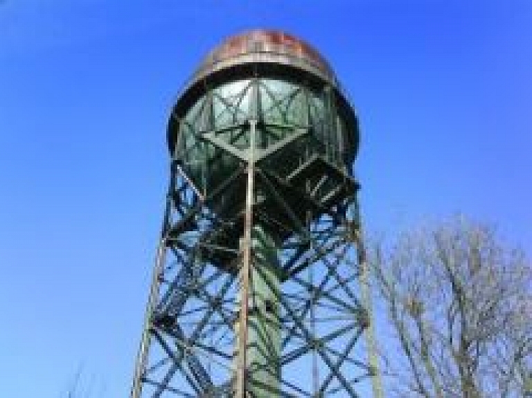 "Saltavots" pērn strādājis ar 15 280 Ls zaudējumiem