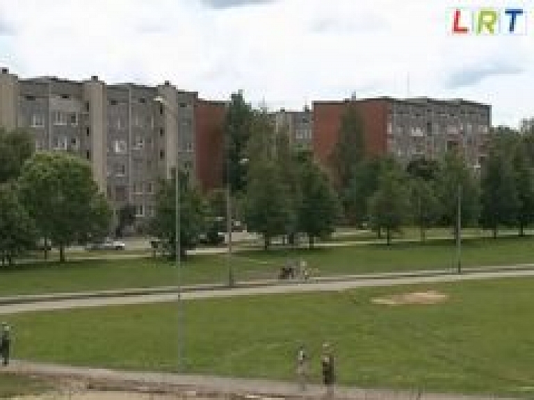 Rēzeknē sakārto siltumapgādes sistēmu (video)