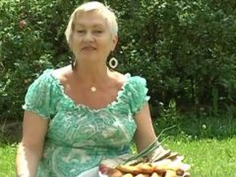 Jāņu ziņas (video)