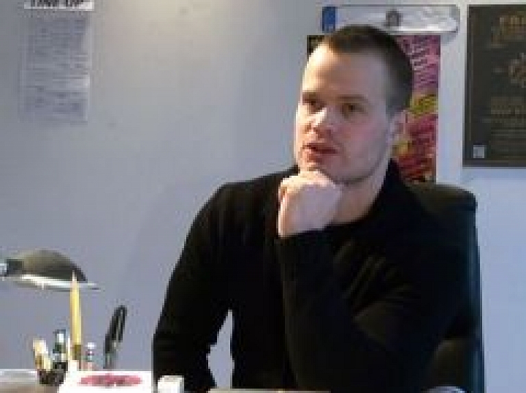 Cēsu "Fono" apgrozījums pērn sasniedz teju 60 000 latu