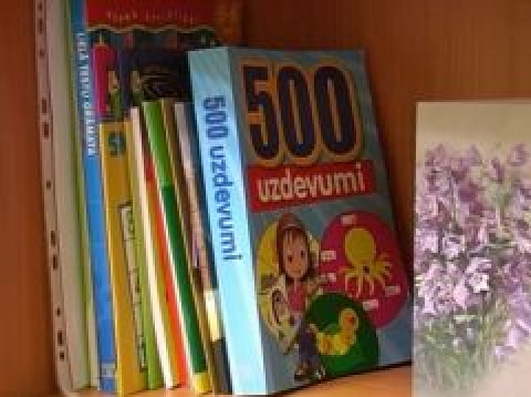 Jēkabpilī būs izglītības programma bērniem ar valodas traucējumiem (video) - papildināts