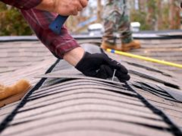 Krustpils novadā atvēl papildu finansējumu būvobjektiem