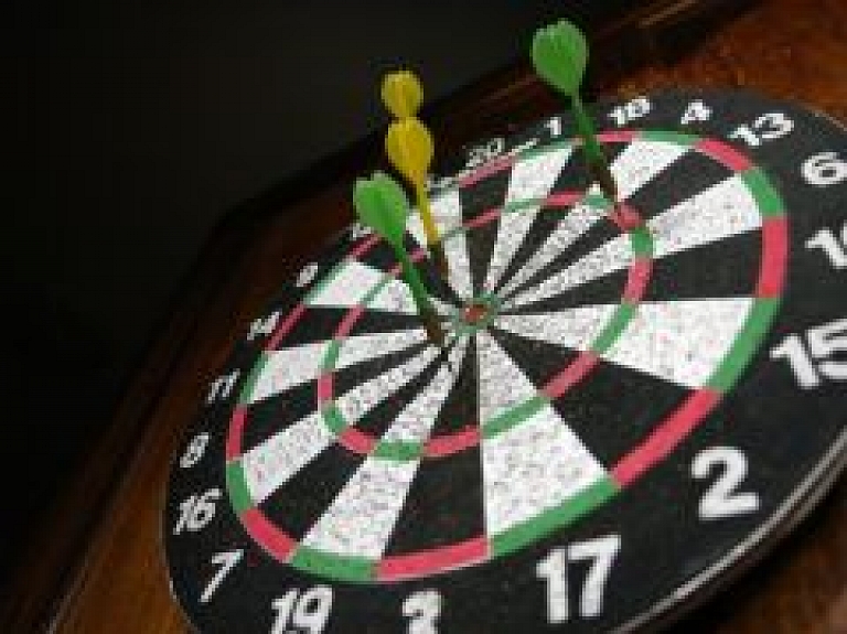 Inčukalnā noskaidrots "Gauja" Sporta laureāts