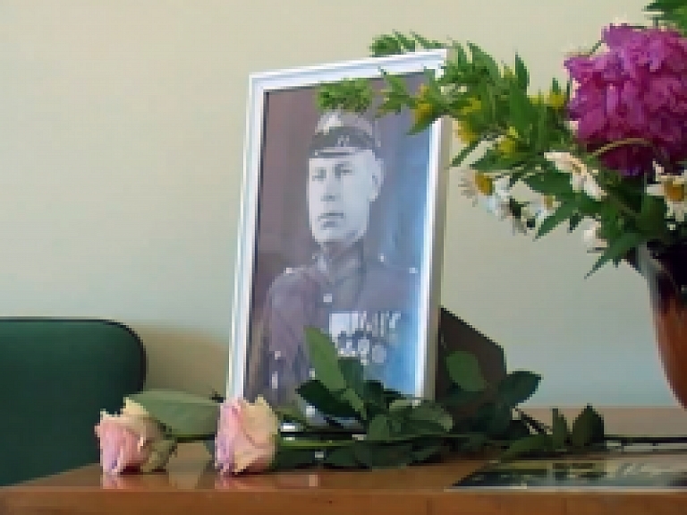 Apspriež iespējas apkopot represēto jēkabpiliešu likteņus (video)