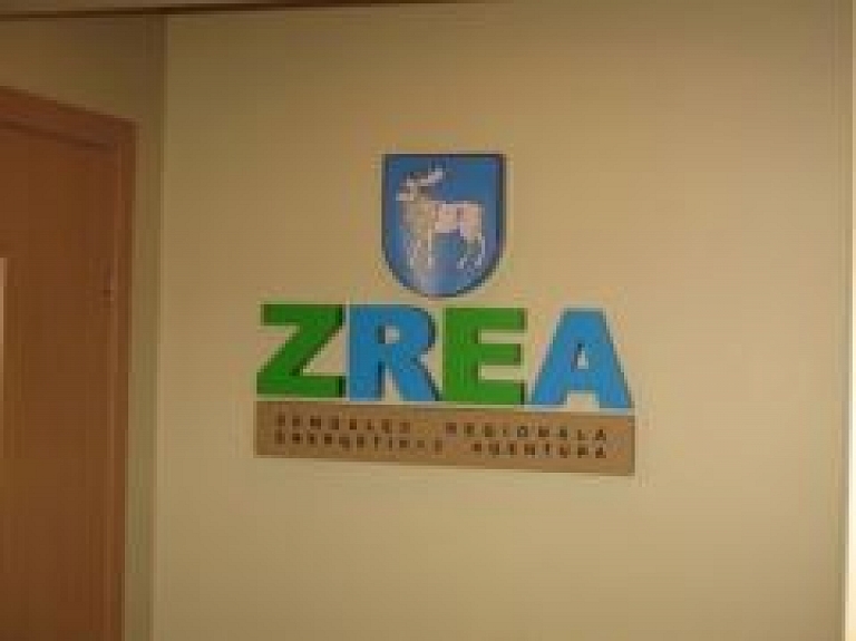 Zemgales Reģionālās enerģētikas aģentūra nominēta Eiropas Komisijas balvai