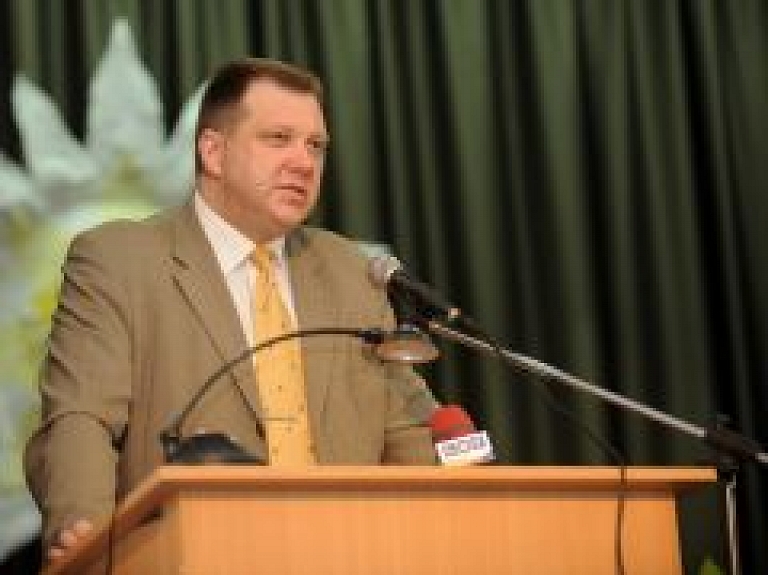 VTU Valmiera pērno gadu aizvadījis ar zaudējumiem