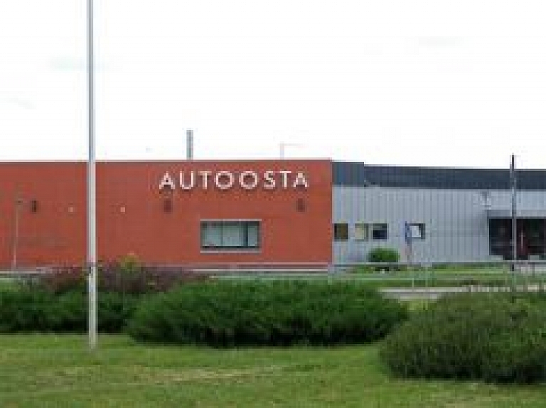 Jēkabpils autobusu parks vēl nezin vai piedalīsies streikā