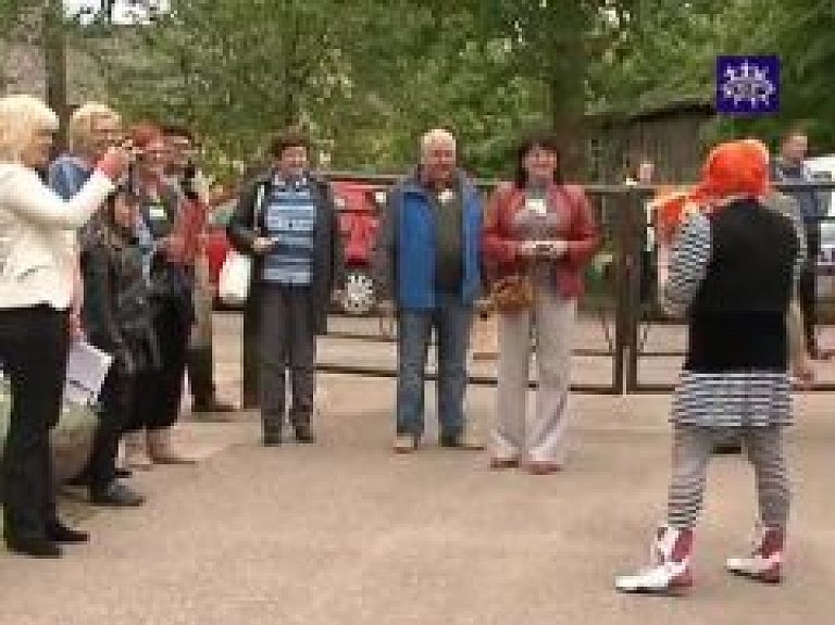 Uzsākusies Talsu novada pilsētu un pagastu vērtēšana (video)