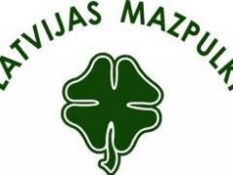 "Latvijas Mazpulki" rīko pasākumu Rīgas bērniem un jauniešiem