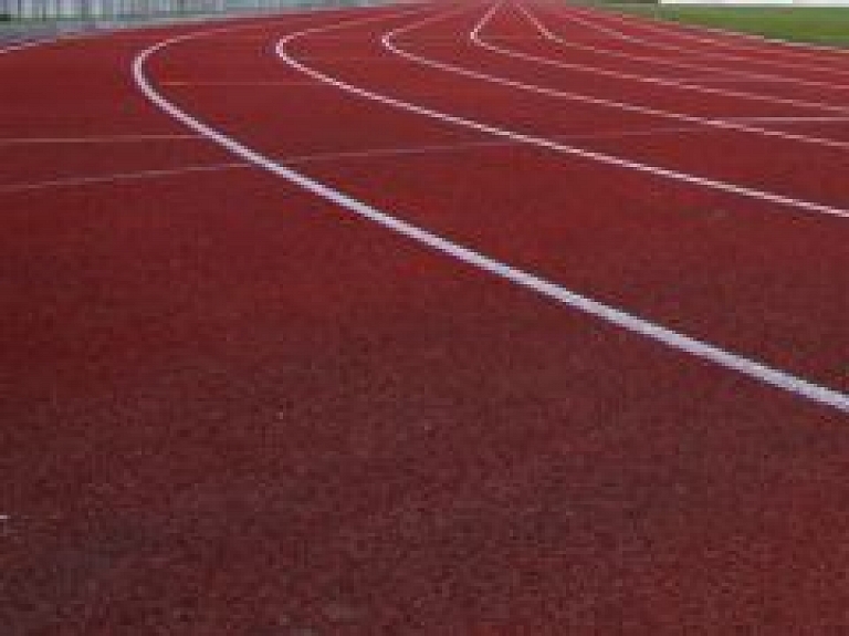 Siguldas nevalstiskās organizācijas tiekas Sporta dienā