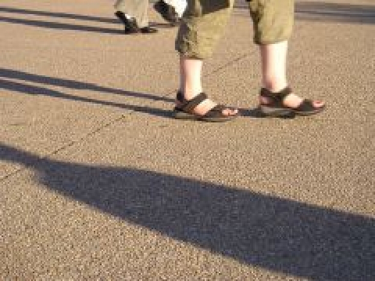 Balvu novadā pabalstu saņem vien septītā daļa bezdarbnieku