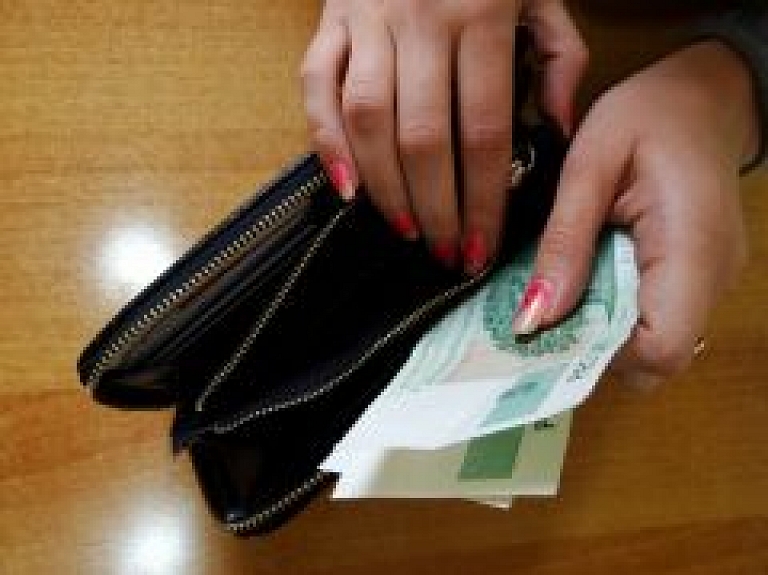 Gulbenes novadā bezdarbnieks saņem vidēji 90 Ls