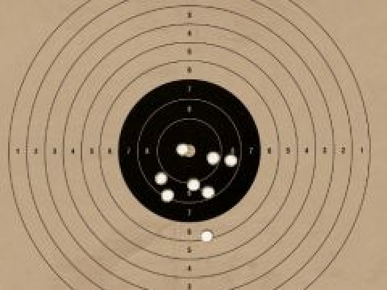 Tukuma Sporta skolas šautuves uzlabošana izmaksās 18 100 latus