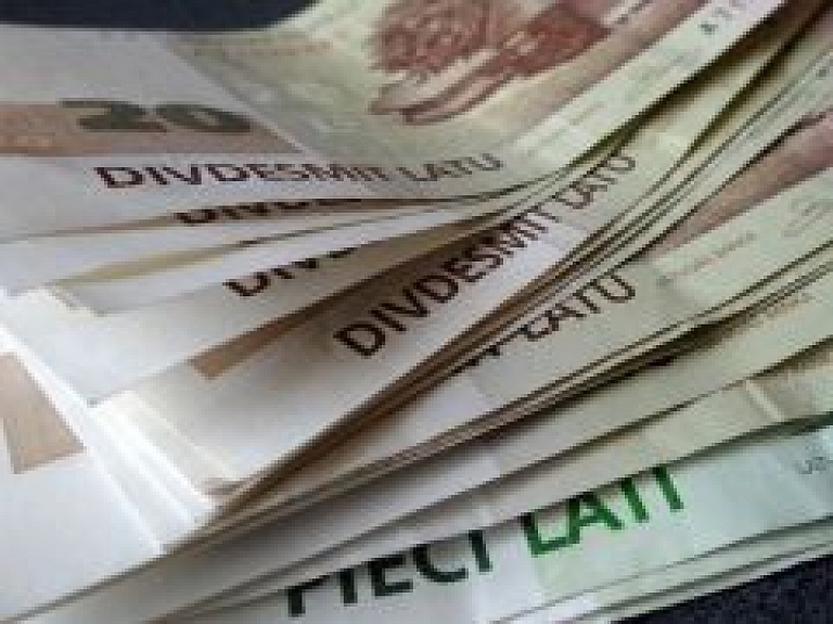 Kazinovskis pērn nopelnījis 21 000 Ls