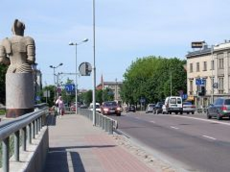 Jelgavā nedaudz palielinājies bezdarbnieku pabalstu saņēmēju skaits