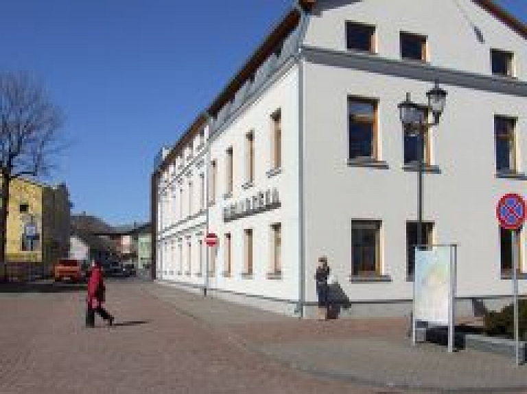Ventspilī pabalstu saņem trešdaļa bezdarbnieku