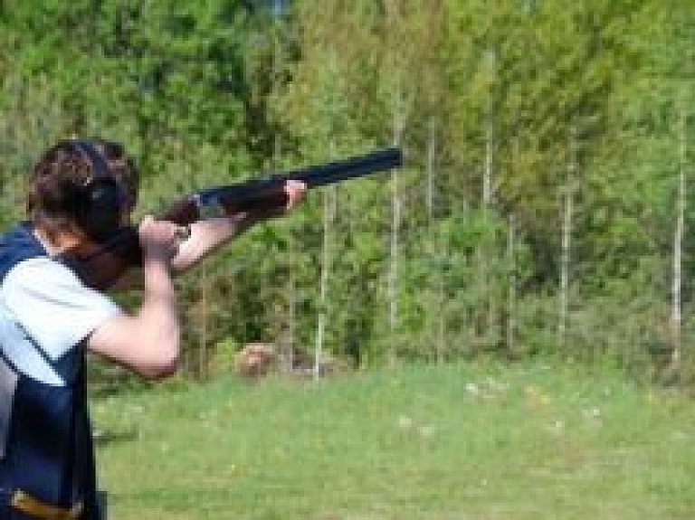 Jēkabpiliešu starti sporta arēnās