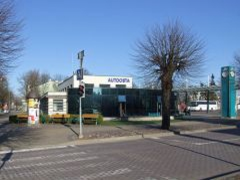 "Ventspils reiss" Krājbankas kraha dēļ cieš zaudējumus