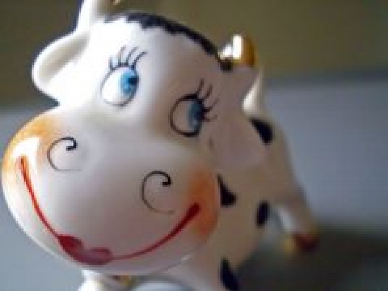 "Mālpils piensaimnieka" apgrozījums pērn - Ls 1,1 miljons