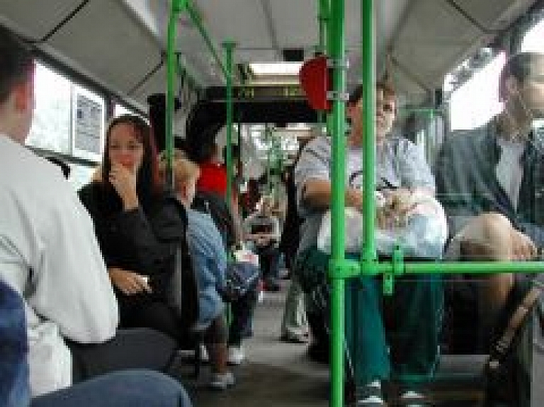 "Talsu autotransporta" peļņa pērn sarūk teju uz pusi