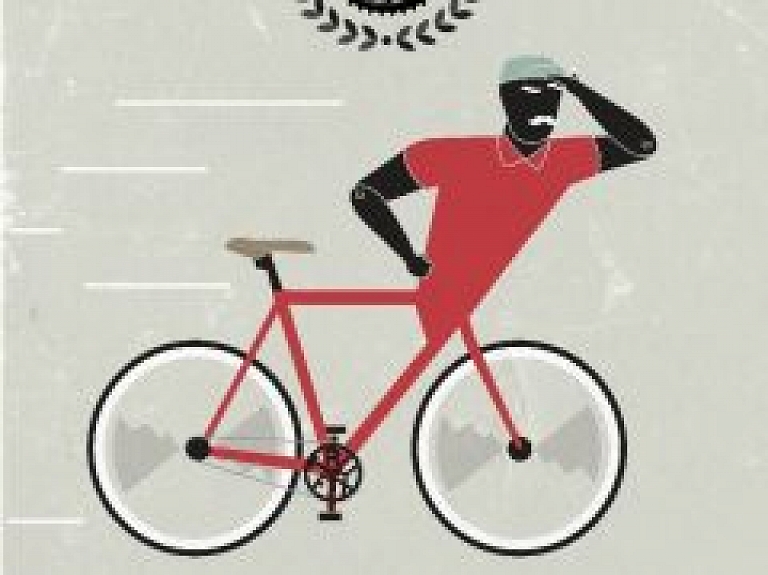 Kronvalda parkā notiks Red Bull Tru Fix