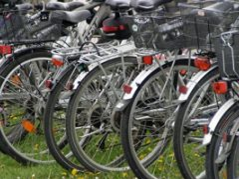 Notiks velo-vilciena ekskursija "Madona-Cesvaine-Madona"