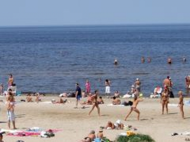 Tūrisma sezona tiks atklāta ar Līkā tilta regati